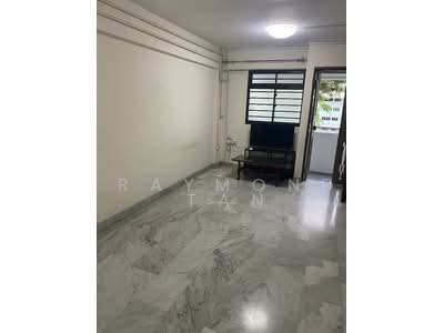 For Sale - 121 Ang Mo Kio Avenue 3