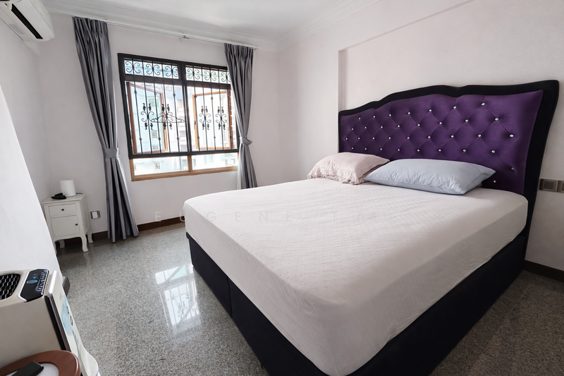 318A Anchorvale Link HDB Flat For Sale at S$ 660,000 | PropertyGuru Singapore - Bedroom