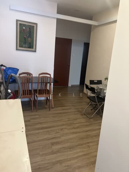 For Rent - 555B-555C Balestier Road