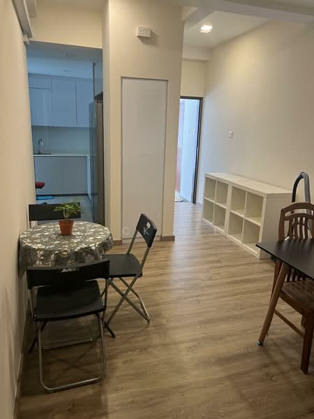 For Rent - 555B-555C Balestier Road