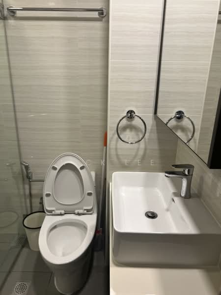 For Rent - 555B-555C Balestier Road