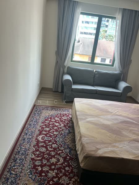 For Rent - 555B-555C Balestier Road