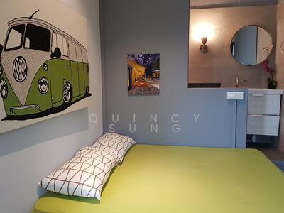 For Rent - Harbour View Towers