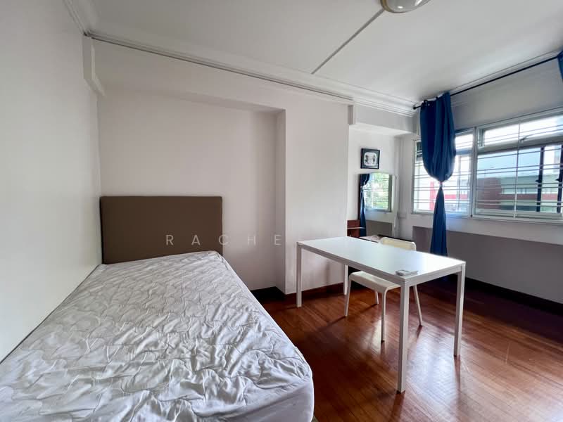 605 Choa Chu Kang Street 62, 605 Choa Chu Kang Street 62, Room Rental, 1,582 sqft, HDB Flat For Rent, by Rachel Ng, 500043100 - Bedroom - PropertyGuru.com.sg
