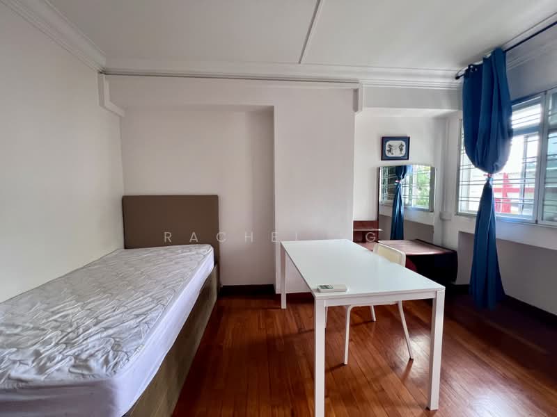 605 Choa Chu Kang Street 62, 605 Choa Chu Kang Street 62, Room Rental, 1,582 sqft, HDB Flat For Rent, by Rachel Ng, 500043100 - Bedroom - PropertyGuru.com.sg