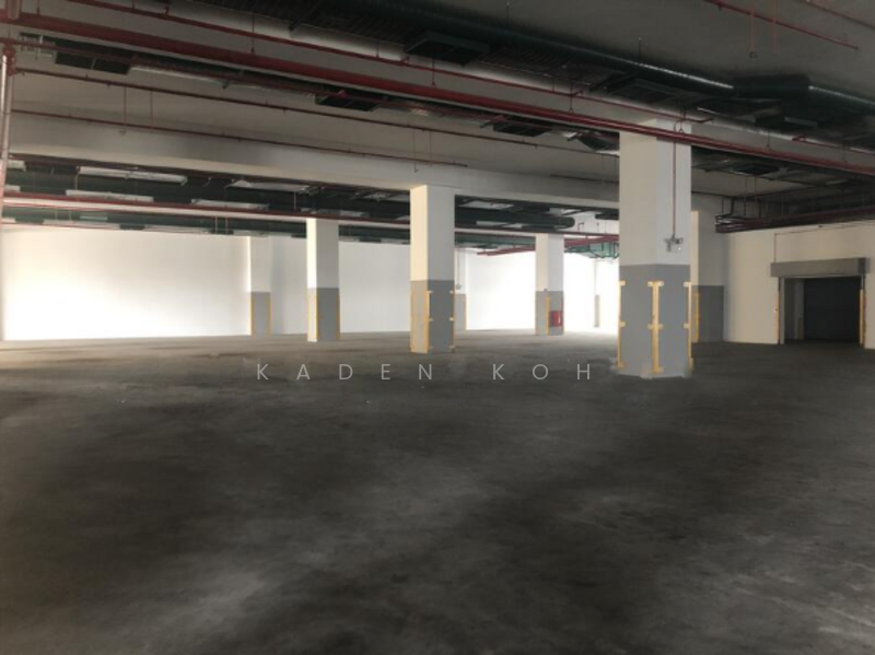 10 Pandan Crescent, 10 Pandan Crescent, 68,320 sqft, Factory / Workshop (B2) For Rent, by Kaden Koh, 500043103 - Interior - CommercialGuru.com.sg