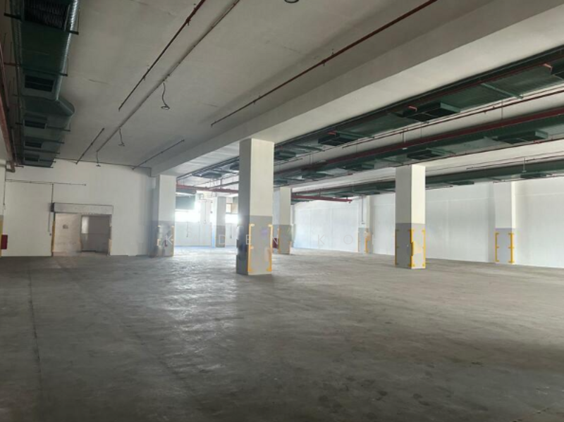 10 Pandan Crescent, 10 Pandan Crescent, 68,320 sqft, Factory / Workshop (B2) For Rent, by Kaden Koh, 500043103 - Interior - CommercialGuru.com.sg
