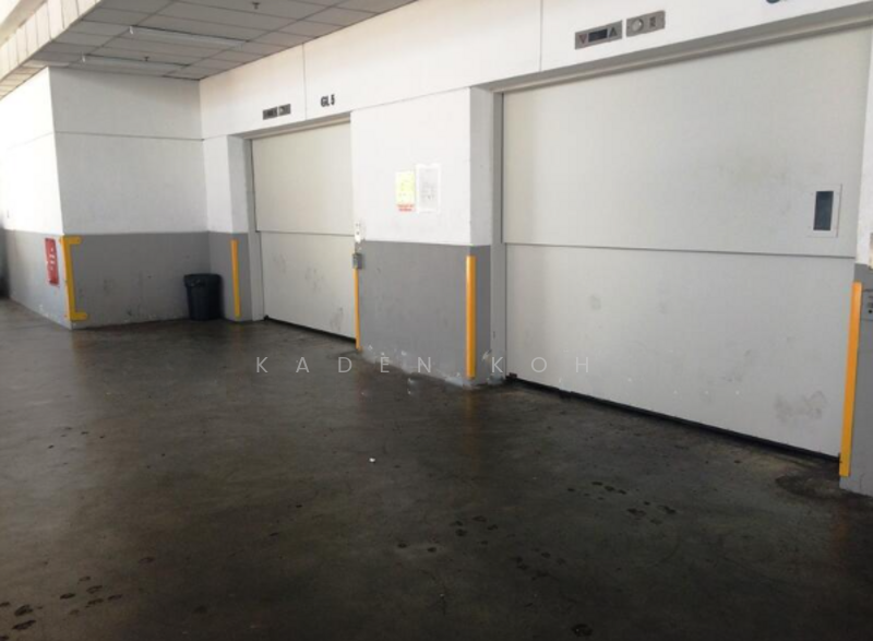 10 Pandan Crescent, 10 Pandan Crescent, 68,320 sqft, Factory / Workshop (B2) For Rent, by Kaden Koh, 500043103 - Car Park - CommercialGuru.com.sg