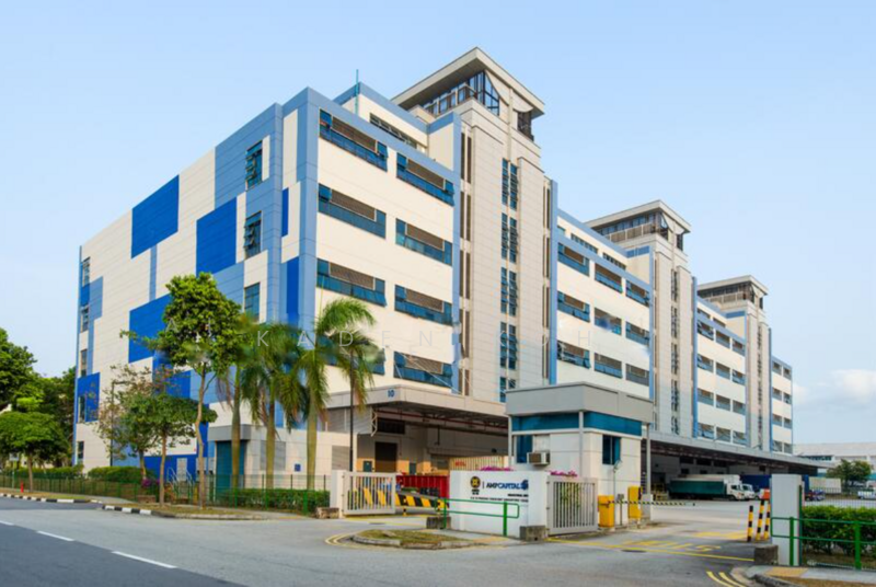 10 Pandan Crescent, 10 Pandan Crescent, 68,320 sqft, Factory / Workshop (B2) For Rent, by Kaden Koh, 500043103 - Exterior - CommercialGuru.com.sg