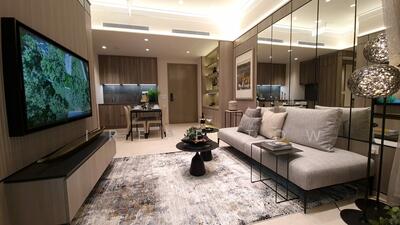 For Sale - Klimt Cairnhill