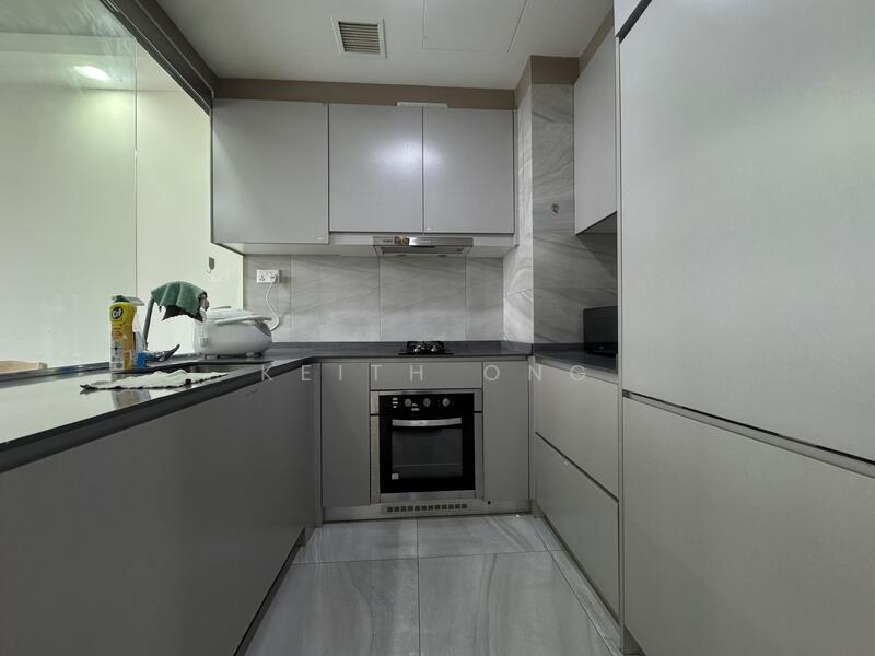 For Sale - High Park Residences