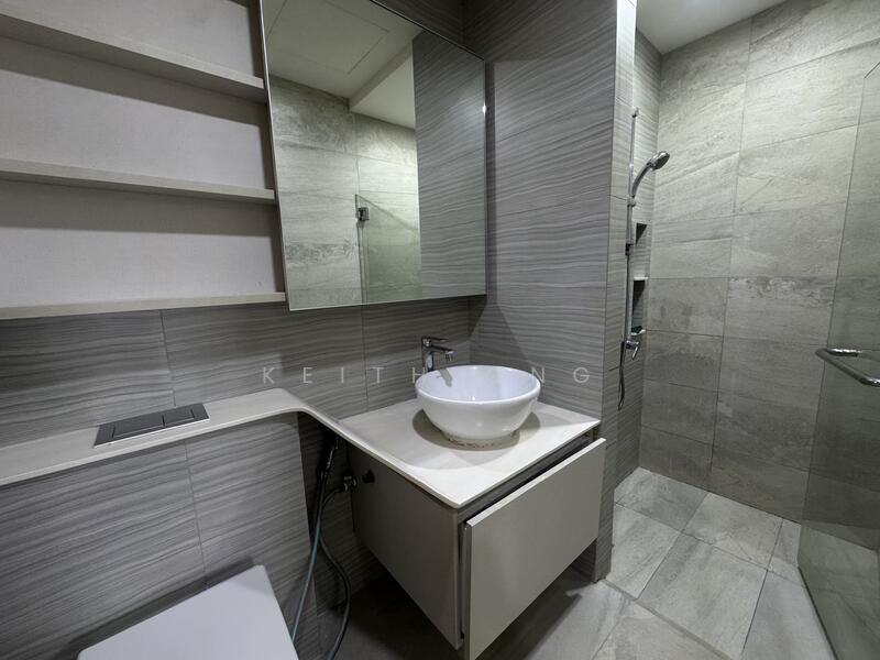 For Sale - High Park Residences