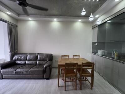 For Sale - High Park Residences