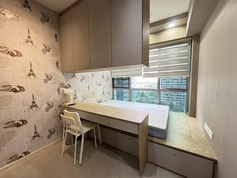 For Sale - High Park Residences