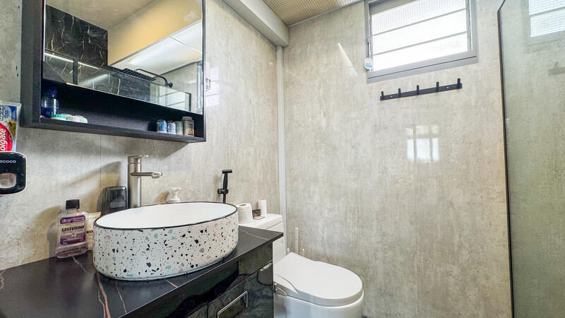 For Sale - High Park Residences