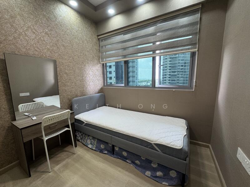 For Sale - High Park Residences