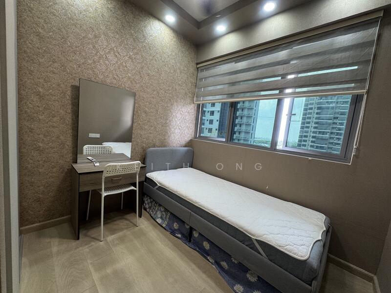 For Sale - High Park Residences