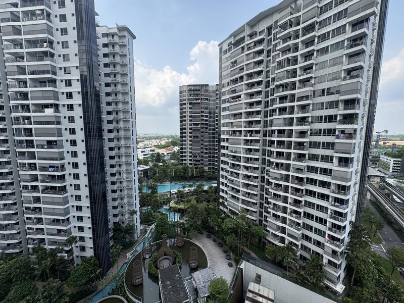 For Sale - High Park Residences