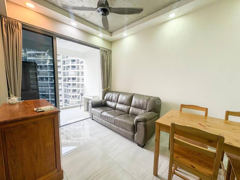 For Sale - High Park Residences