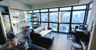 For Rent - City Square Residences