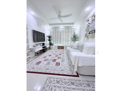 For Sale - 210A Punggol Place