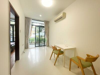 For Rent - Urban Vista