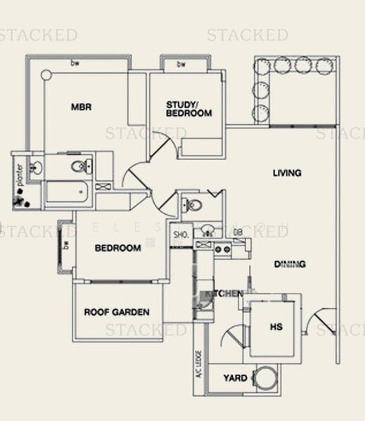 For Sale Suites Twenty Two