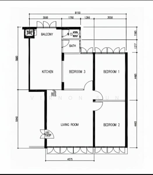 For Sale 51 New Upper Changi Road