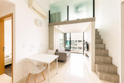 For Sale - The Glades