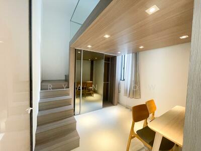 For Rent - Urban Vista