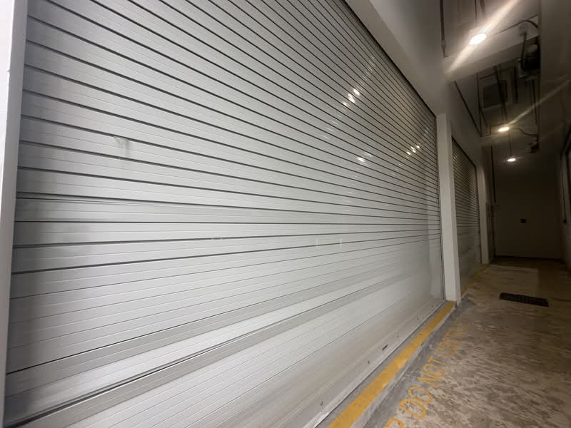 CT Foodnex, 2A-2B Mandai Estate, 3,003 sqft, Factory / Workshop (B2) For Rent, by May Li, 500043124 - Car Park - CommercialGuru.com.sg