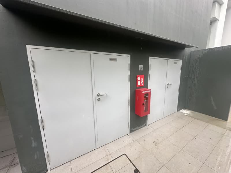 CT Foodnex, 2A-2B Mandai Estate, 3,003 sqft, Factory / Workshop (B2) For Rent, by May Li, 500043124 - Exterior - CommercialGuru.com.sg