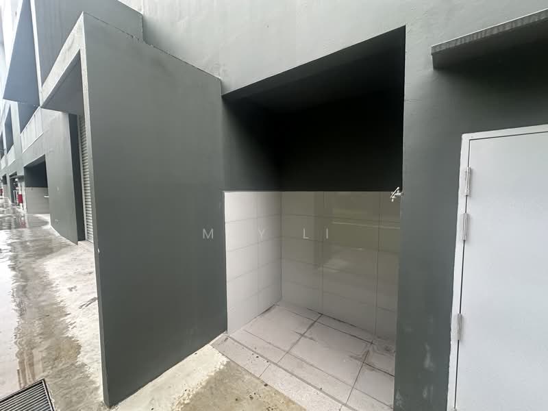 CT Foodnex, 2A-2B Mandai Estate, 3,003 sqft, Factory / Workshop (B2) For Rent, by May Li, 500043124 - Exterior - CommercialGuru.com.sg