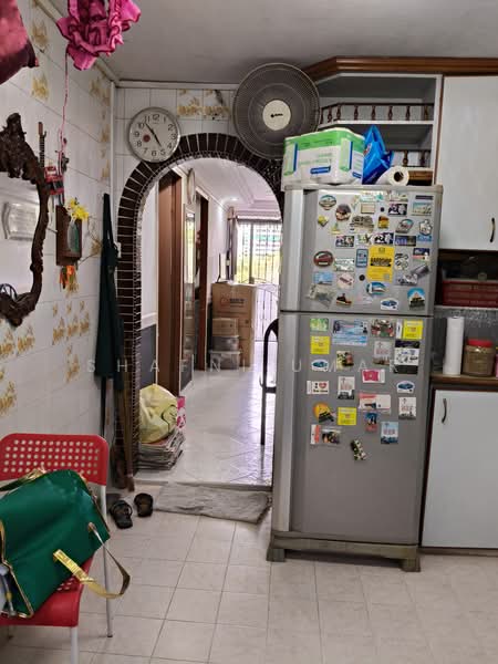 9 Haig Road, 9 Haig Road, 2 Bedrooms, 634 sqft, HDB Flat For Sale, by SHAFNI UMAR, 500043125 - Kitchen - PropertyGuru.com.sg