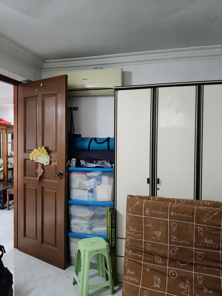 9 Haig Road, 9 Haig Road, 2 Bedrooms, 634 sqft, HDB Flat For Sale, by SHAFNI UMAR, 500043125 - Interior - PropertyGuru.com.sg