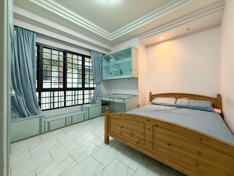 ⭐️NEAR SIXTH AVENUE MRT, PRICED TO SELL RARE SEMI-D @ JALAN HAJI ALIAS, SIXTH AVE, NAMLY PRECINCT!⭐️ Semi-Detached House For Sale at S$ 8,900,000 | PropertyGuru Singapore - Bedroom