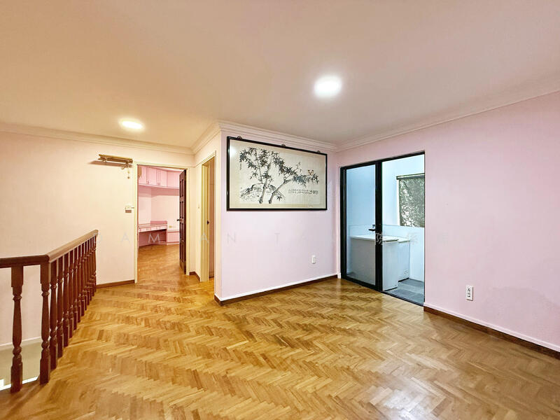 ⭐️NEAR SIXTH AVENUE MRT, PRICED TO SELL RARE SEMI-D @ JALAN HAJI ALIAS, SIXTH AVE, NAMLY PRECINCT!⭐️ Semi-Detached House For Sale at S$ 8,900,000 | PropertyGuru Singapore