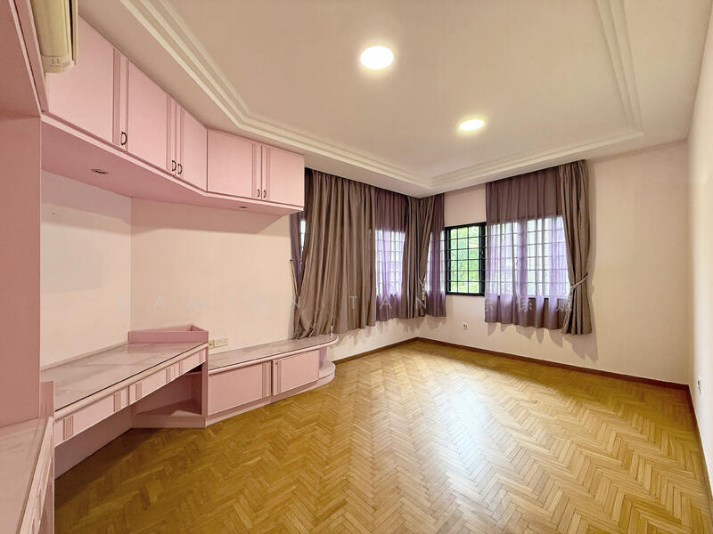 ⭐️NEAR SIXTH AVENUE MRT, PRICED TO SELL RARE SEMI-D @ JALAN HAJI ALIAS, SIXTH AVE, NAMLY PRECINCT!⭐️ Semi-Detached House For Sale at S$ 8,900,000 | PropertyGuru Singapore