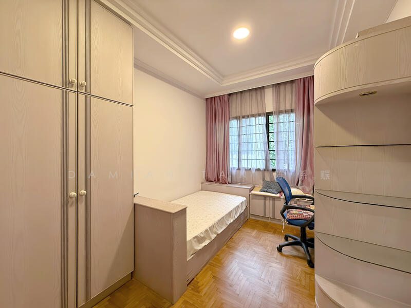 ⭐️NEAR SIXTH AVENUE MRT, PRICED TO SELL RARE SEMI-D @ JALAN HAJI ALIAS, SIXTH AVE, NAMLY PRECINCT!⭐️ Semi-Detached House For Sale at S$ 8,900,000 | PropertyGuru Singapore