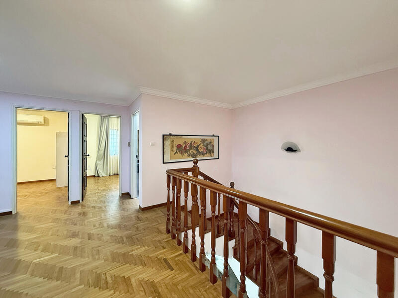 ⭐️NEAR SIXTH AVENUE MRT, PRICED TO SELL RARE SEMI-D @ JALAN HAJI ALIAS, SIXTH AVE, NAMLY PRECINCT!⭐️ Semi-Detached House For Sale at S$ 8,900,000 | PropertyGuru Singapore