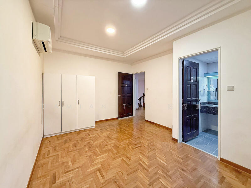 ⭐️NEAR SIXTH AVENUE MRT, PRICED TO SELL RARE SEMI-D @ JALAN HAJI ALIAS, SIXTH AVE, NAMLY PRECINCT!⭐️ Semi-Detached House For Sale at S$ 8,900,000 | PropertyGuru Singapore