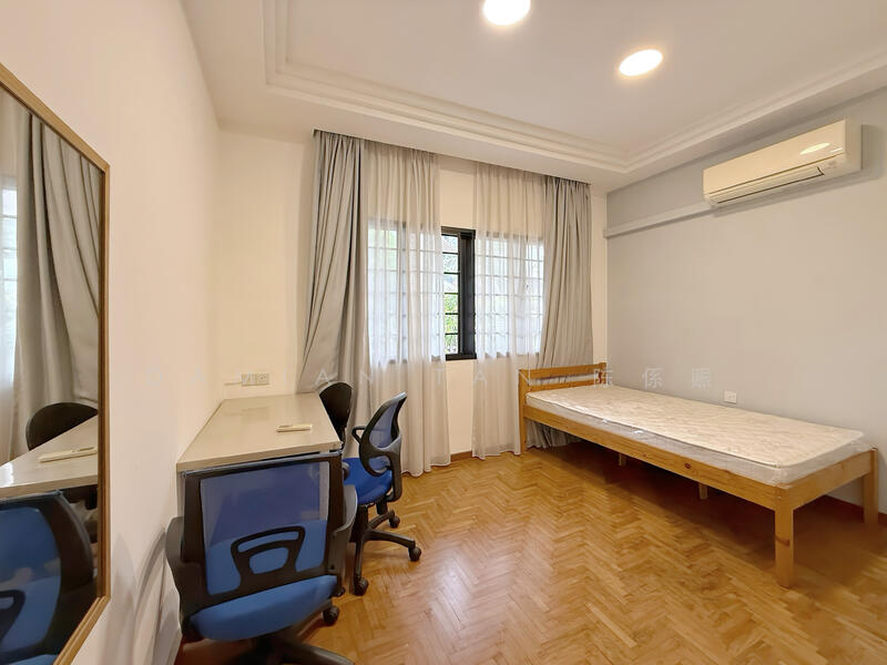 ⭐️NEAR SIXTH AVENUE MRT, PRICED TO SELL RARE SEMI-D @ JALAN HAJI ALIAS, SIXTH AVE, NAMLY PRECINCT!⭐️ Semi-Detached House For Sale at S$ 8,900,000 | PropertyGuru Singapore