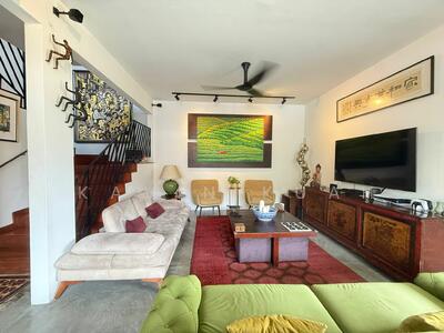 For Sale - CORNER TERRACE AT WATTEN ESTATE