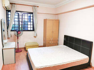 For Rent - 108 Bukit Batok West Avenue 6