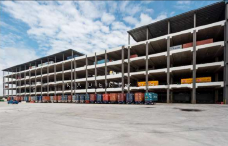 20 Gul Way, , 71,497 sqft, Factory / Workshop (B2) For Rent, by Kaden Koh, 500043133 - Exterior - CommercialGuru.com.sg