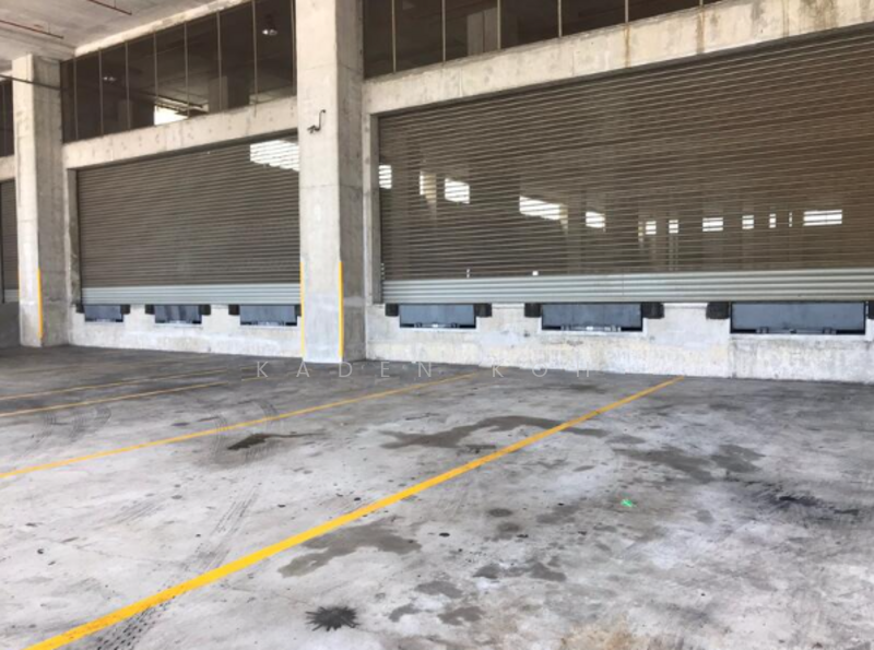 20 Gul Way, , 71,497 sqft, Factory / Workshop (B2) For Rent, by Kaden Koh, 500043133 - Car Park - CommercialGuru.com.sg