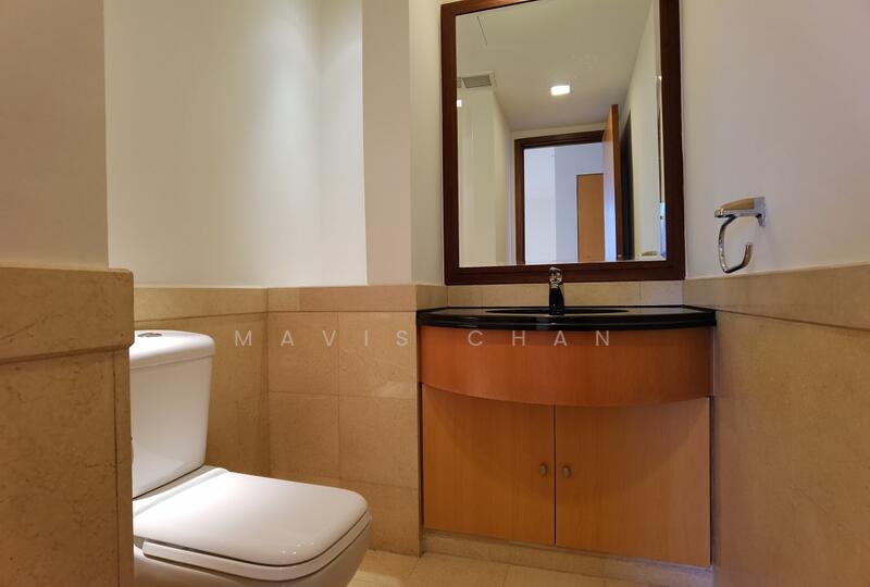 Orchard Scotts, 11 Anthony Road, 4 Bedrooms, 2,508 sqft, Condominium For Rent, by Mavis Chan, 500043134 - Bathroom - PropertyGuru.com.sg