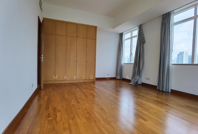 Orchard Scotts, 11 Anthony Road, 4 Bedrooms, 2,508 sqft, Condominium For Rent, by Mavis Chan, 500043134 - Bedroom - PropertyGuru.com.sg