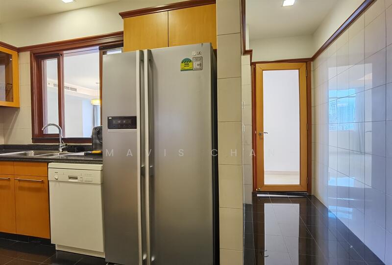 Orchard Scotts, 11 Anthony Road, 4 Bedrooms, 2,508 sqft, Condominium For Rent, by Mavis Chan, 500043134 - Kitchen - PropertyGuru.com.sg