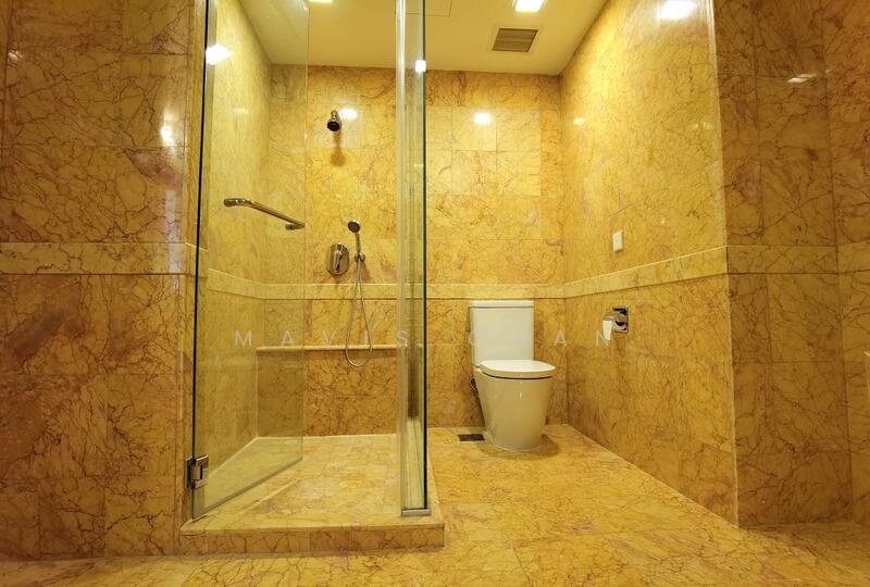 Orchard Scotts, 11 Anthony Road, 4 Bedrooms, 2,508 sqft, Condominium For Rent, by Mavis Chan, 500043134 - Bathroom - PropertyGuru.com.sg